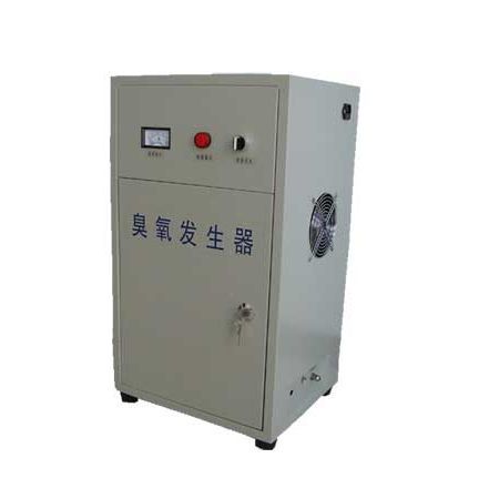 养殖用臭氧发生器