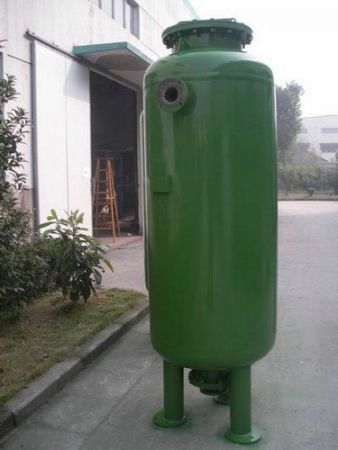 除铁锰设备 